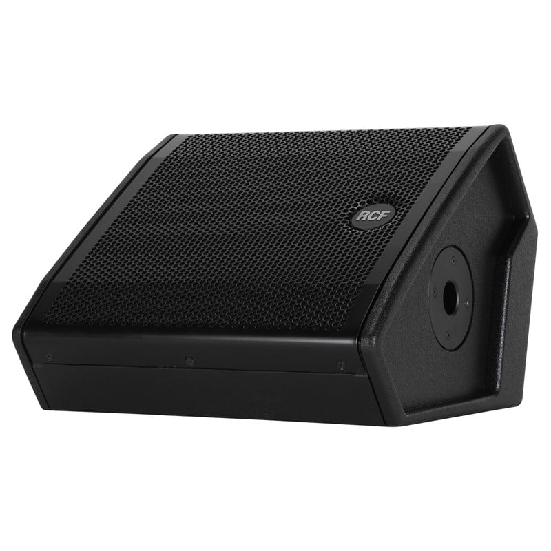 Rcf NX 10-SMA - 10 inç 400W Aktif Coaxial Sahne Monitörü