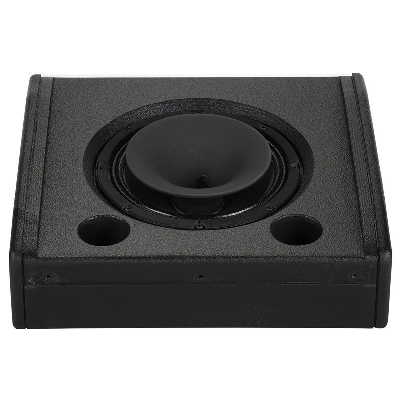 Rcf NX 10-SMA - 10 inç 400W Aktif Coaxial Sahne Monitörü