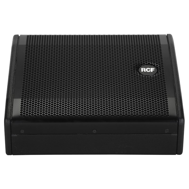 Rcf NX 10-SMA - 10 inç 400W Aktif Coaxial Sahne Monitörü