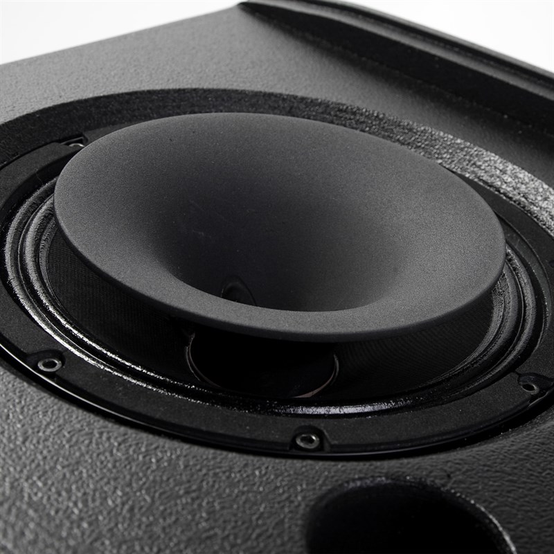 Rcf NX 10-SMA - 10 inç 400W Aktif Coaxial Sahne Monitörü