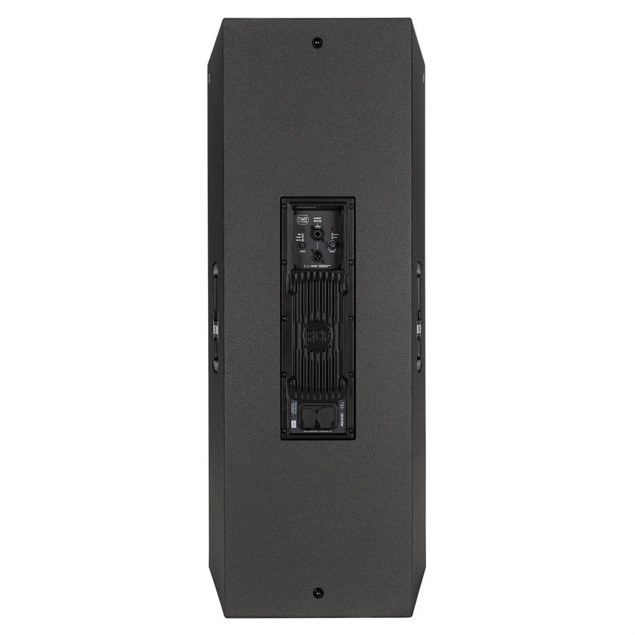Rcf NX 985-A üç yollu Aktif Hoparlör 2100W Peak