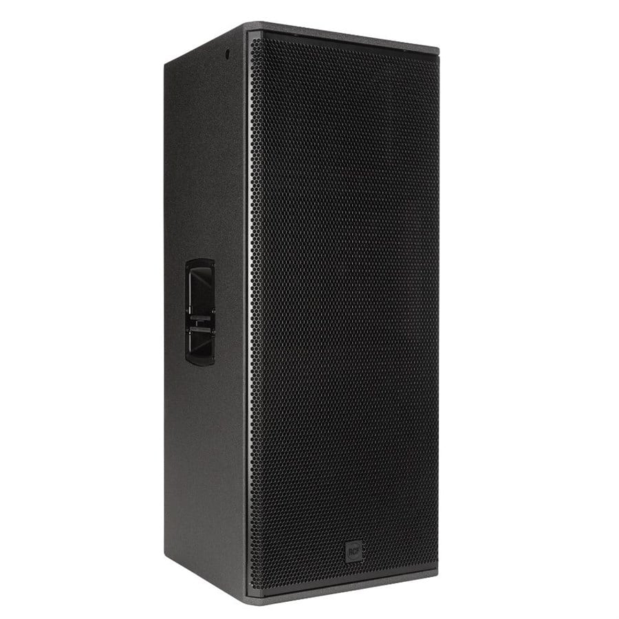 Rcf NX 985-A üç yollu Aktif Hoparlör 2100W Peak