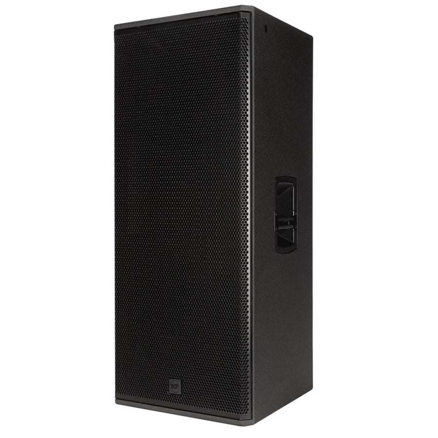 Rcf NX 985-A üç yollu Aktif Hoparlör 2100W Peak