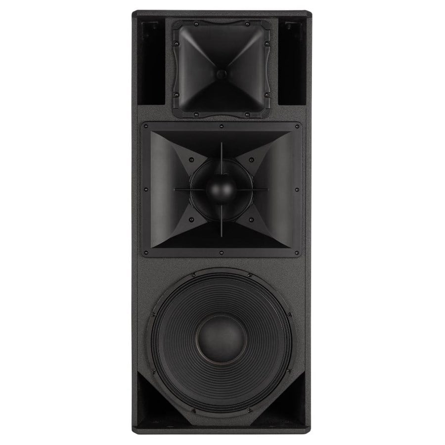 Rcf NX 985-A üç yollu Aktif Hoparlör 2100W Peak