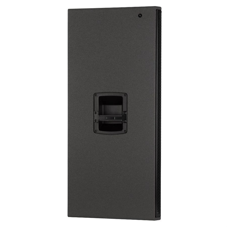 Rcf NX 985-A üç yollu Aktif Hoparlör 2100W Peak