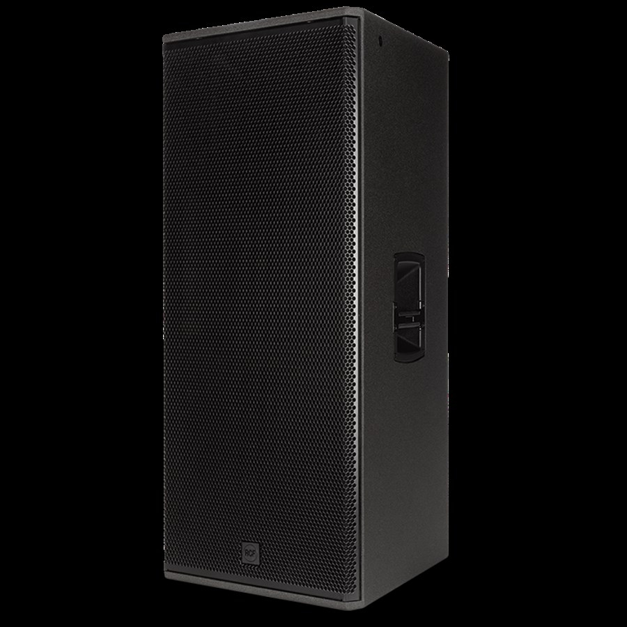 Rcf NX 985-A üç yollu Aktif Hoparlör 2100W Peak