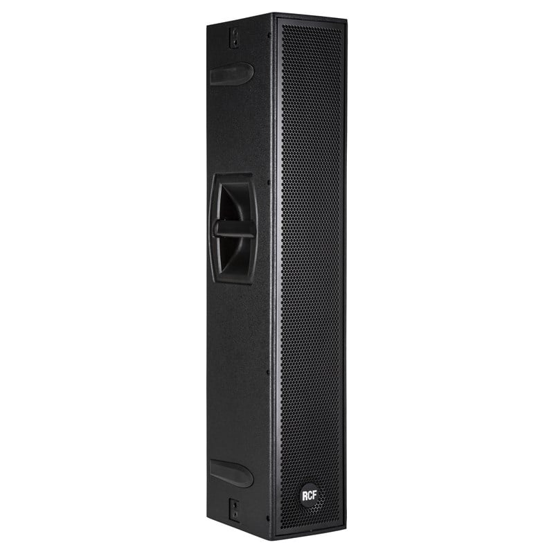 Rcf NXL 24-A 4x6 inç 700W RMS Aktif Kolon Hoparlör