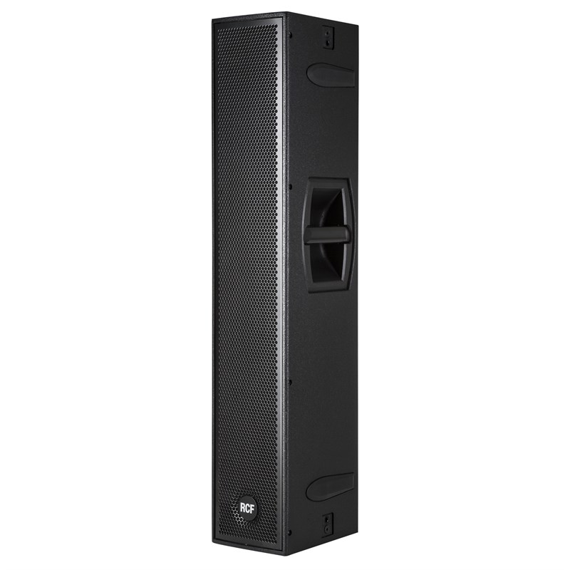 Rcf NXL 24-A 4x6 inç 700W RMS Aktif Kolon Hoparlör