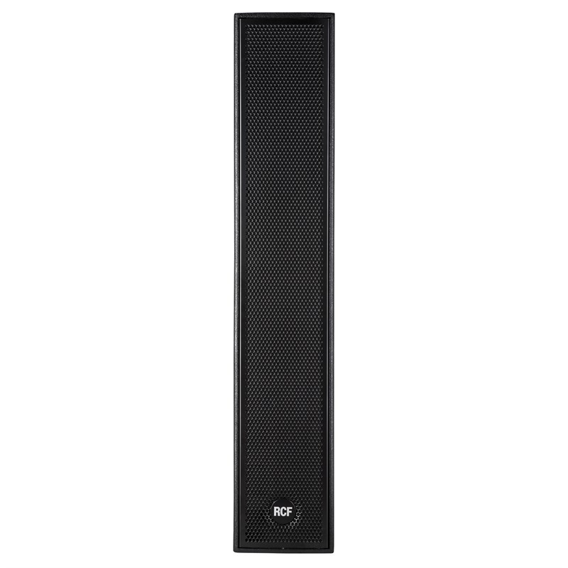 Rcf NXL 24-A 4x6 inç 700W RMS Aktif Kolon Hoparlör