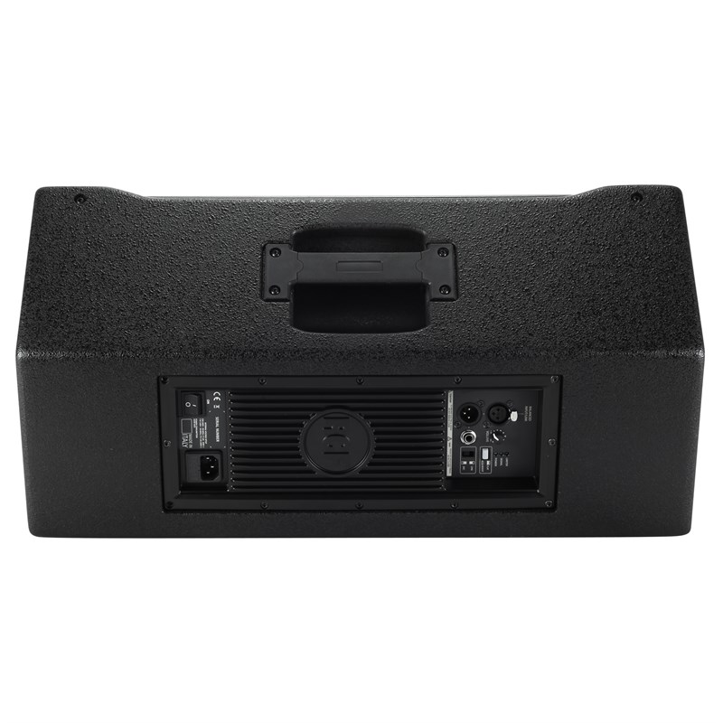 Rcf ST 12-SMA 12 inç 400W RMS Aktif Sahne Monitörü