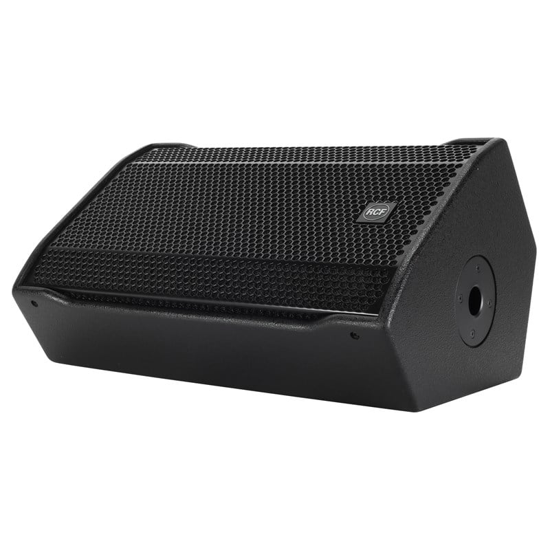 Rcf ST 12-SMA 12 inç 400W RMS Aktif Sahne Monitörü
