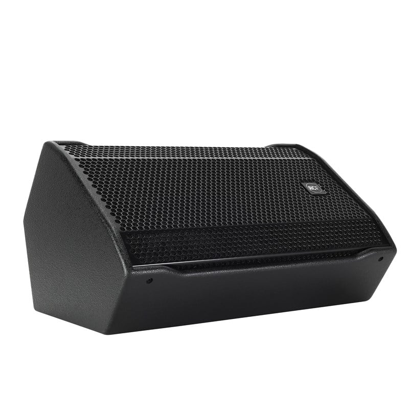 Rcf ST 12-SMA 12 inç 400W RMS Aktif Sahne Monitörü