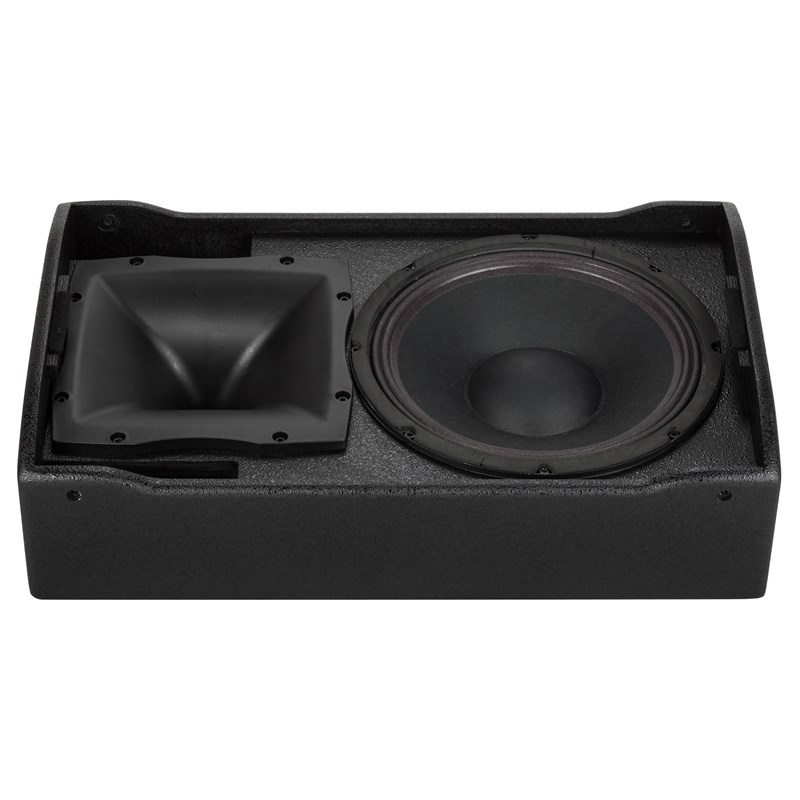 Rcf ST 12-SMA 12 inç 400W RMS Aktif Sahne Monitörü