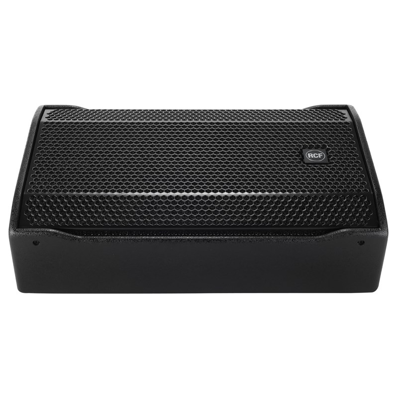 Rcf ST 12-SMA 12 inç 400W RMS Aktif Sahne Monitörü