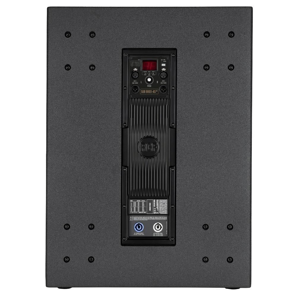 RCF SUB 8003-AS MK3 18