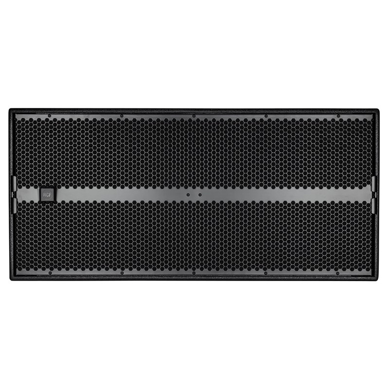 Rcf SUB 9006-AS 2x18 inç 3600 Watt RMS Reflex Aktif Subbass