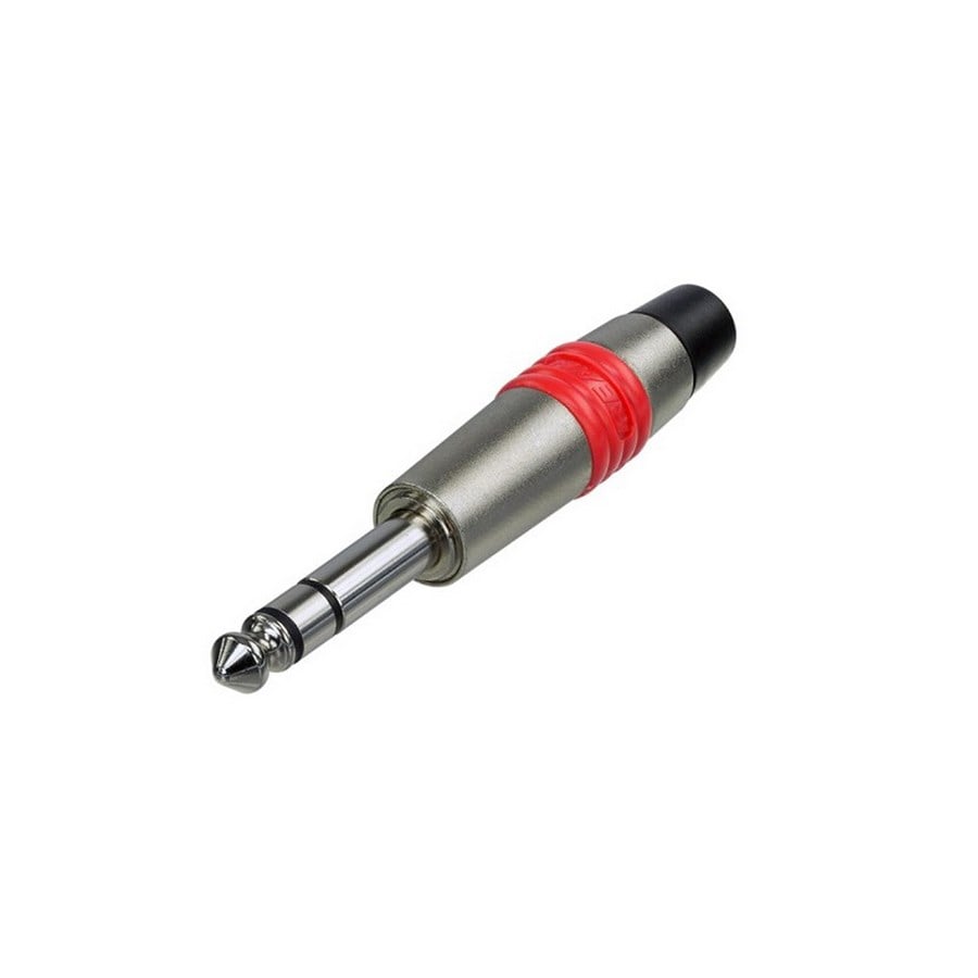 Rean NYS228C-2 6,3mm 3 Pin Stereo Jak