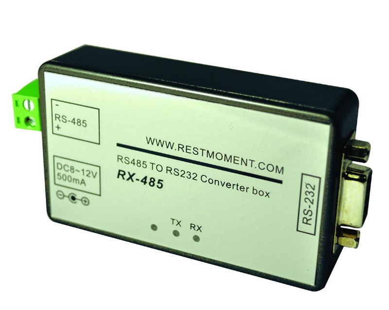 Restmoment RX-485 Video Dönüştürücü