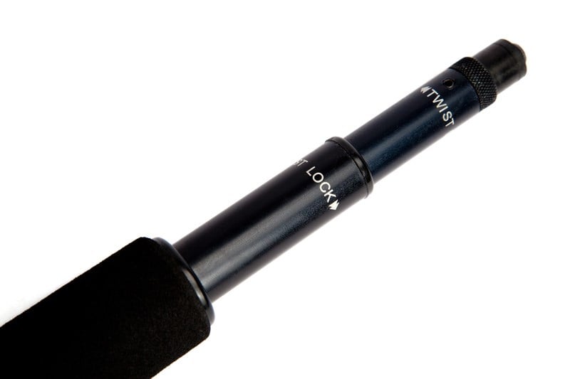 RODE Boom Pole Micro 2mt