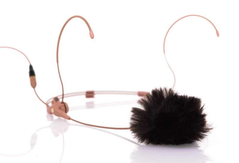 RODE HS1-P Headset Mikrofon