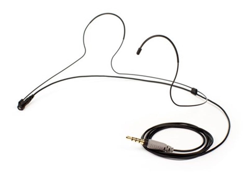 RODE LAV-Headset (Large)