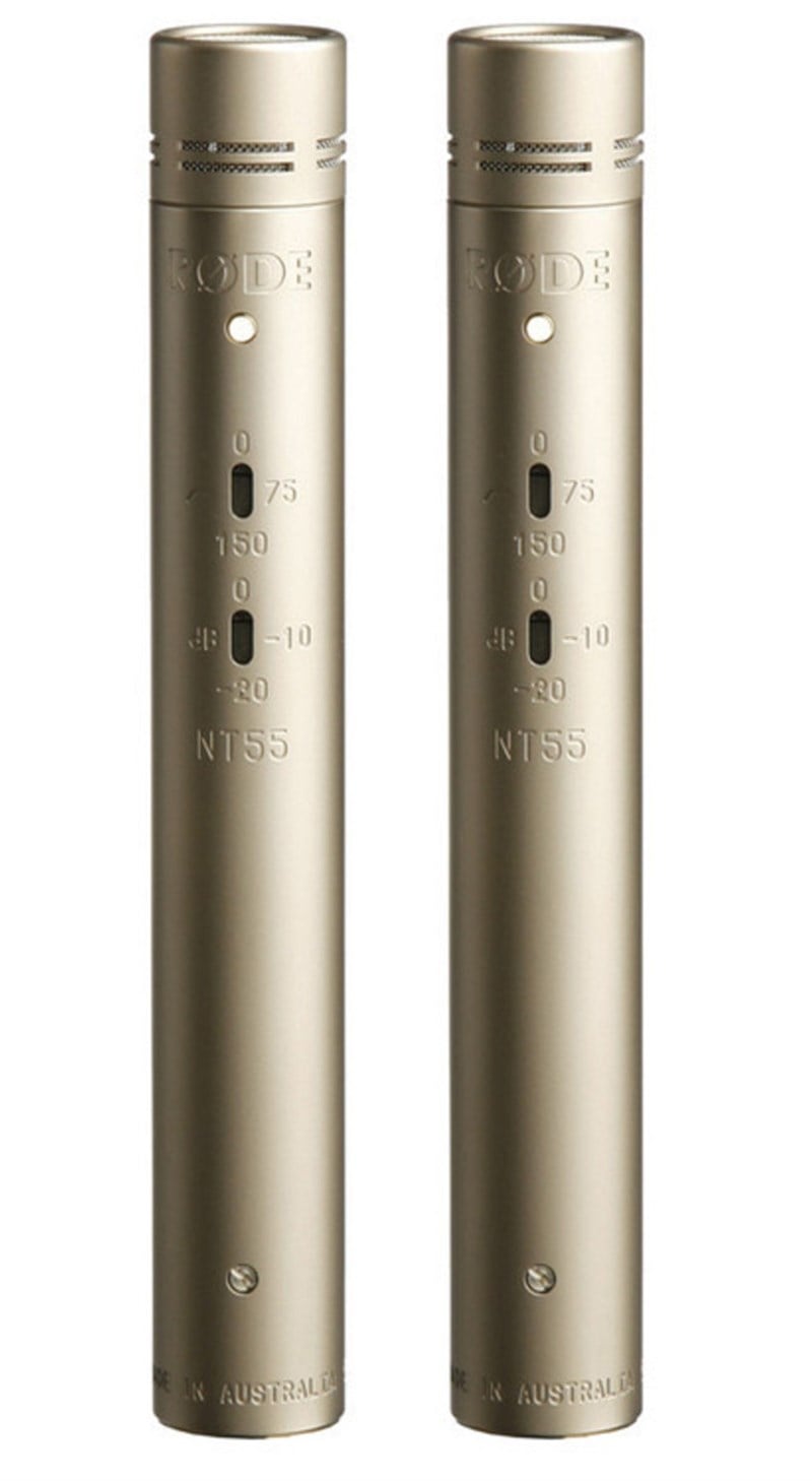 RODE NT55-MP Mikrofon