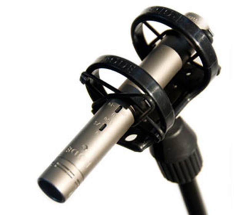 RODE SM4 Shock Mount