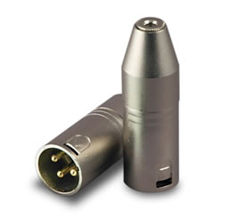 RODE VXLR Minijack-XLR Dönüştürücü