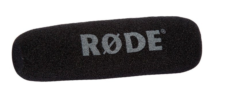 RODE WSVM Windshield - VideoMic için Rüzgarlık