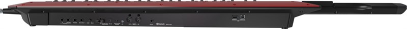 ROLAND AX-EDGE-B Siyah Dijital Klavye
