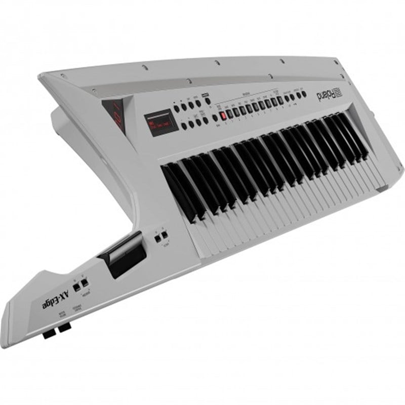 ROLAND AX-EDGE-W Beyaz Dijital Klavye