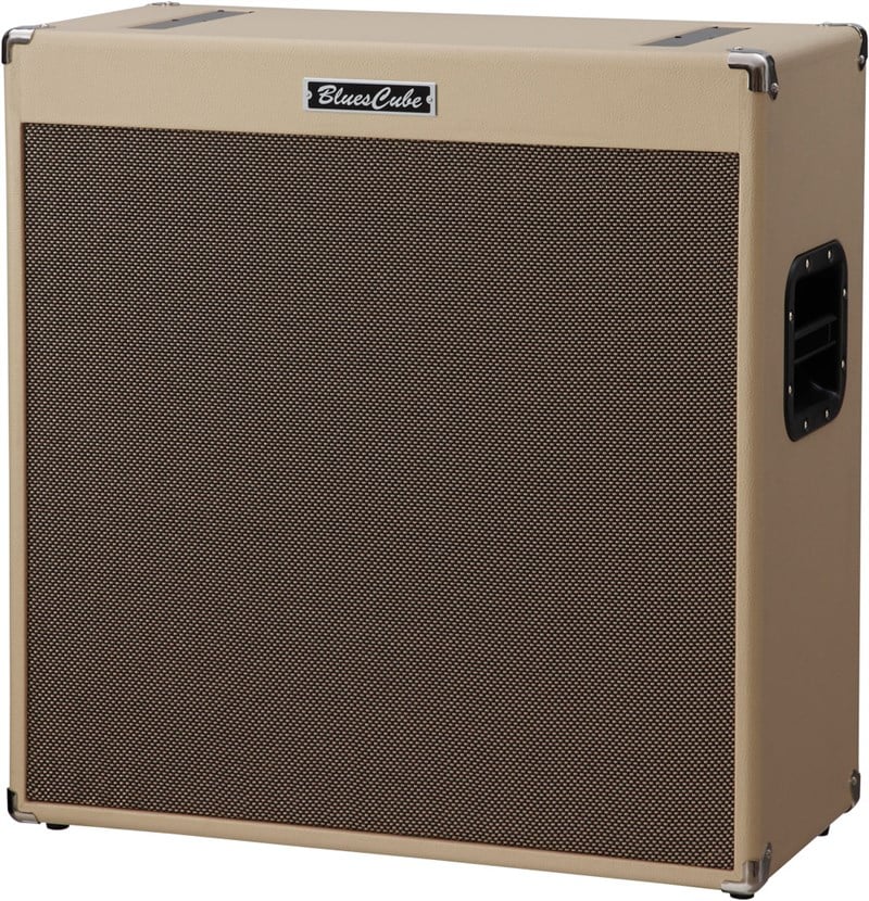 ROLAND BC-CAB410B Blues Cube Elektro Gitar Kabini