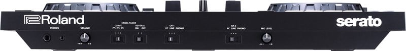 ROLAND DJ-505 Gelişmiş DJ Kontrol Ünitesi