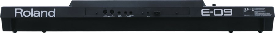 ROLAND E-09 İnteraktif Aranjör Klavye