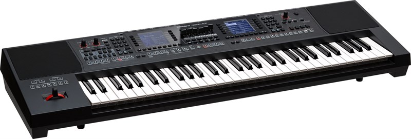 ROLAND E-A7 Türk Ses Ritimli Aranjör Klavye