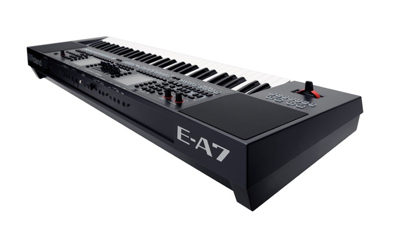 ROLAND E-A7 Türk Ses Ritimli Aranjör Klavye