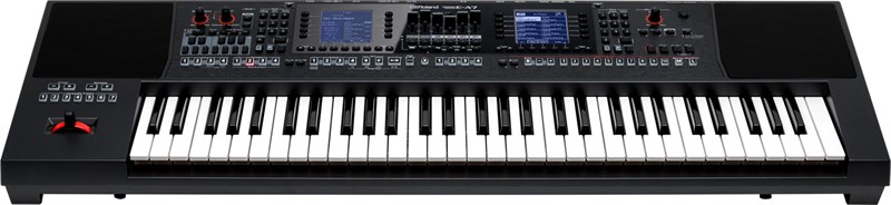 ROLAND E-A7 Türk Ses Ritimli Aranjör Klavye