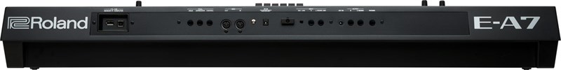 ROLAND E-A7 Türk Ses Ritimli Aranjör Klavye