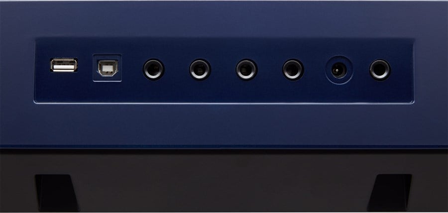 ROLAND E-X30 Ritimli Tuş Hassasiyetli Klavye