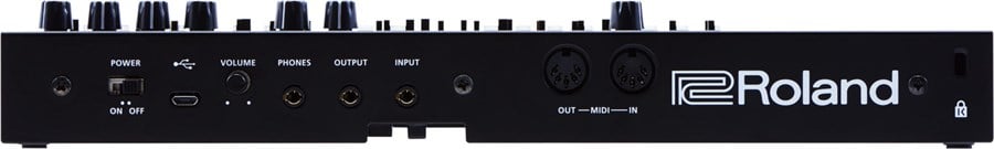 ROLAND JP-08 Ses Modülü