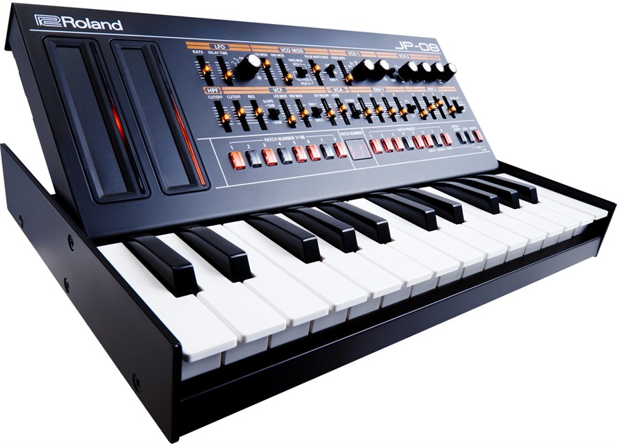 ROLAND JP-08 Ses Modülü