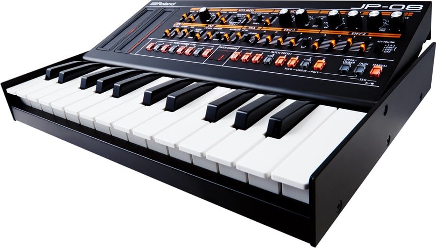 ROLAND JP-08 Ses Modülü