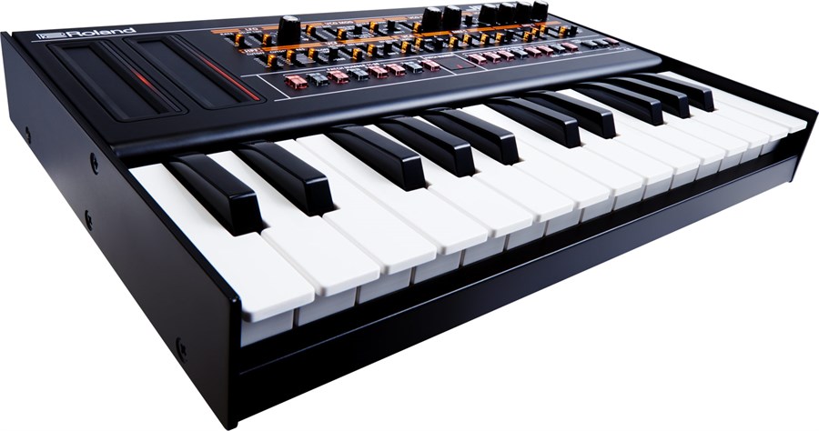 ROLAND JP-08 Ses Modülü