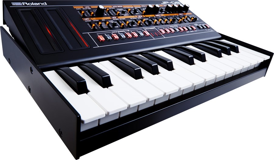 ROLAND JP-08 Ses Modülü