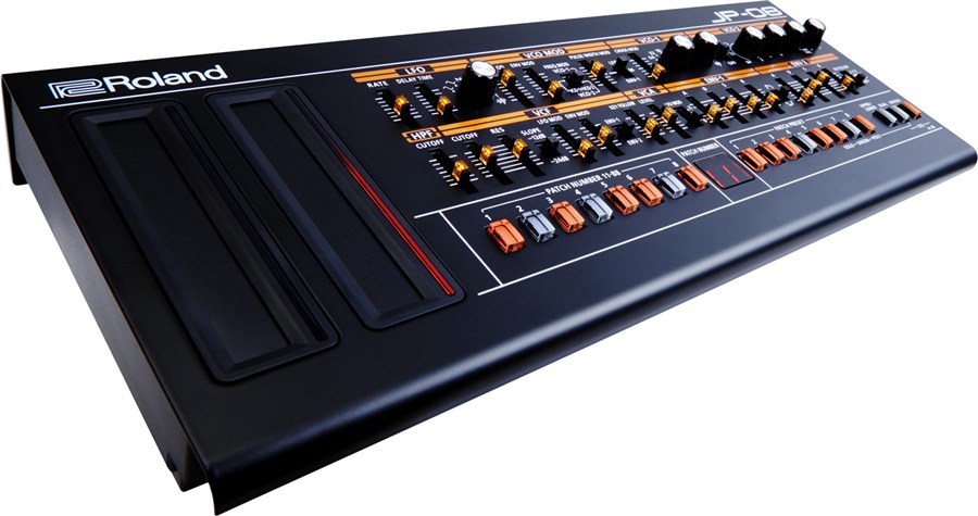 ROLAND JP-08 Ses Modülü