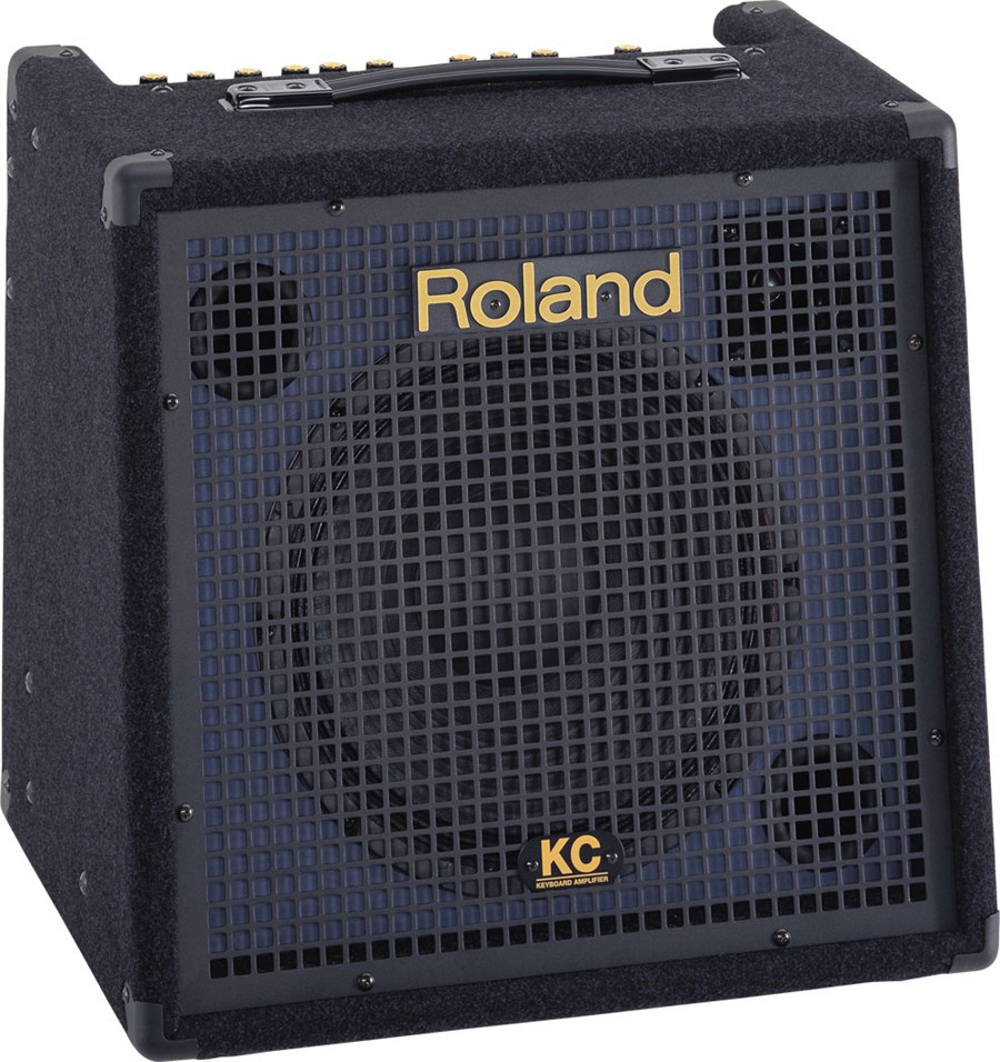 ROLAND KC-350 Klavye Amplifikatör