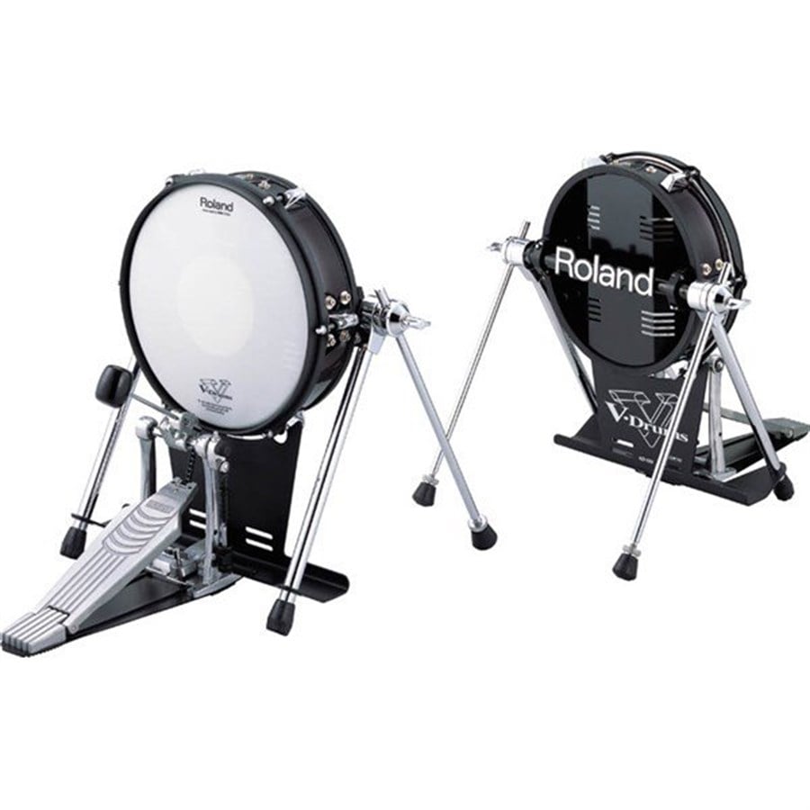 ROLAND KD-120BK 12