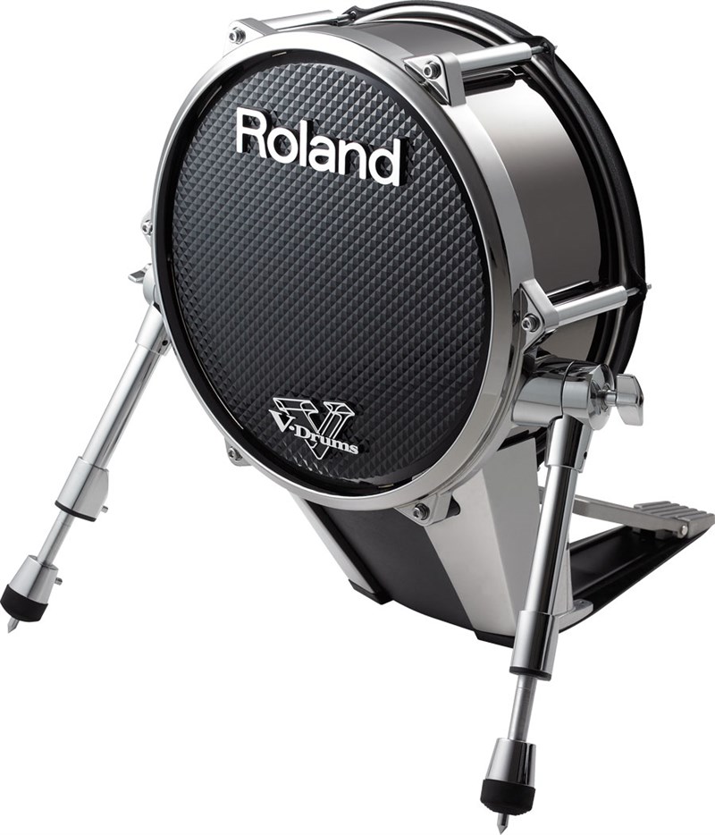 ROLAND KD-140-BC Elektronik Bateri Bas Davul Padi