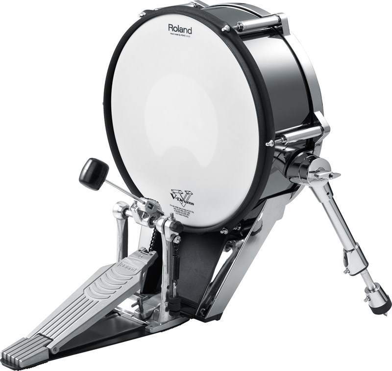 ROLAND KD-140-BC Elektronik Bateri Bas Davul Padi