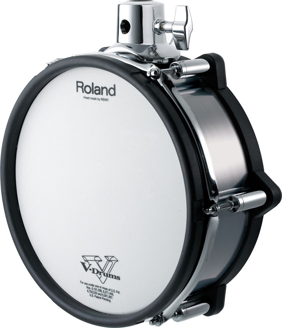 ROLAND PD-108-BC Elektronik Bateri V-Pad